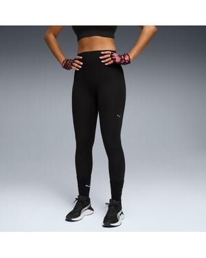 PUMA Shapeluxe Tight - Black