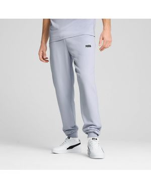 PUMA Essentials 2 Colour No. 1 Logo joggingbroek - Grijs