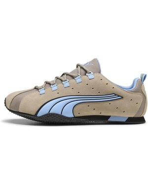 PUMA Zapatillas H-Street Wtr Ii Calzado - Azul