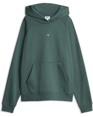 PUMA Chrome Cat Hoodie - Green
