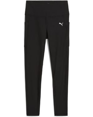 PUMA Velocity Running Tights - Black