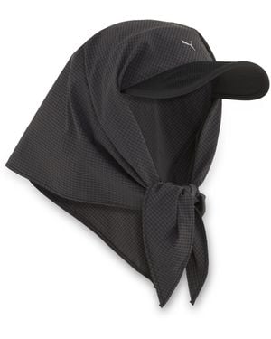 PUMA X Bandana Cap - Black