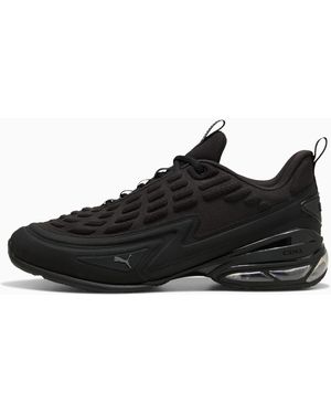 PUMA Meza Trainers /Cool Dark - Black
