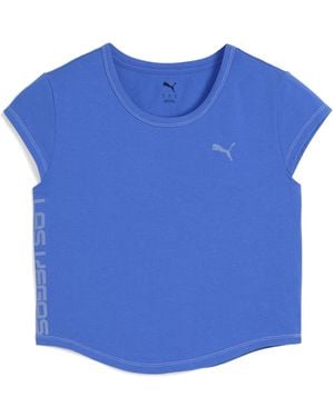 PUMA Future..Archive Lv T-Shirt - Blue