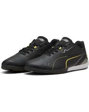PUMA Scuderia Ferrari Drift Cat 11 Trainers - Black