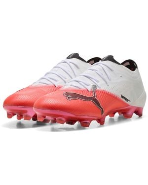 PUMA Ultra Nitro 7 Ultimate Fg Football Boots - Red