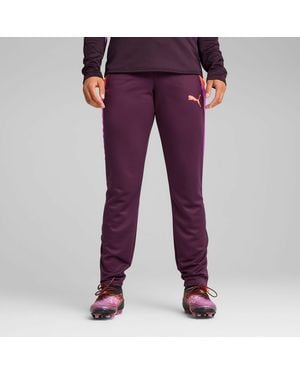 PUMA Individualblaze Football Trousers - Purple