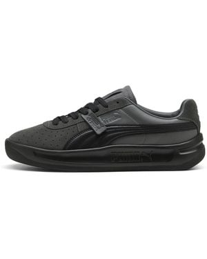 PUMA Gv Special Mix Sneakers - Black