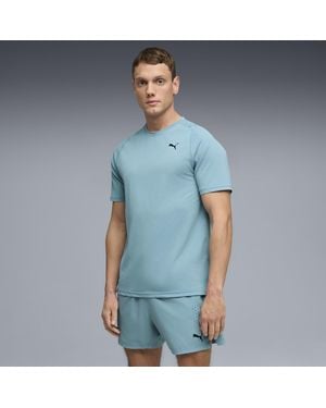 PUMA Pwrmode Training T-Shirt - Blue