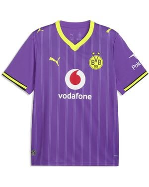 PUMA Borussia Dortmund 26/27 Third Jersey - Purple