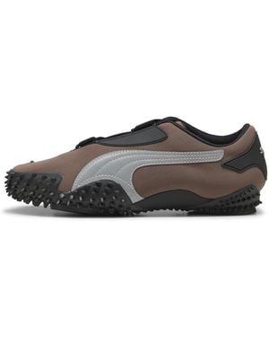 PUMA Mostro Og Sneakers Schuhe, Dark Clove - Braun