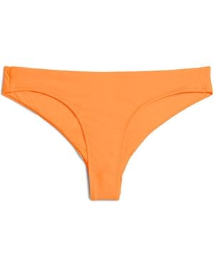 PUMA Brazilian Bikinibroekje Voor Maat - Oranje