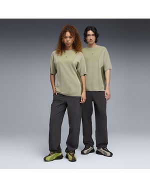 PUMA Clrt Fatigue Pants - Gray