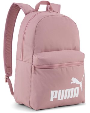 PUMA Phase Backpack - Pink