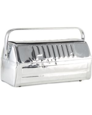 PUMA A$Ap Rocky X Tool Box Bag - Metallic