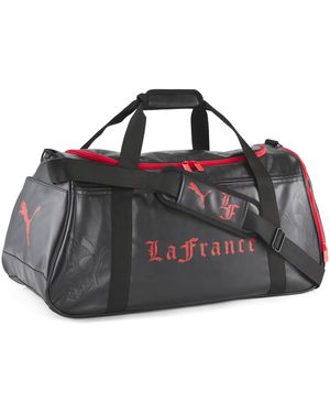PUMA X Lamelo Ball Lafrancã Amour 24" Duffel Bag - Black