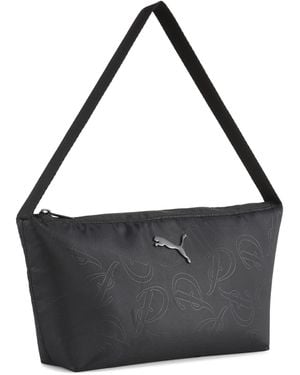 PUMA Bolso Flauta Largo 1,5 L, Accesoiros, Negro