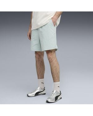 PUMA Mmq Shorts - Blue