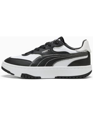 PUMA Cali Sylva Trainers - Multicolour