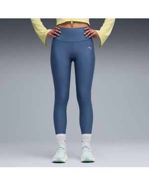 PUMA Velocity Running Tights - Blue