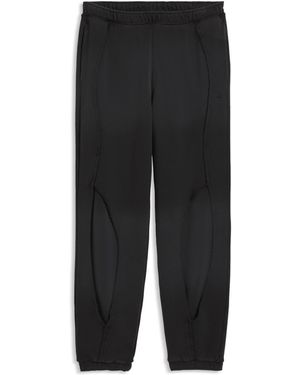 PUMA Clrt 2G Joggers - Black