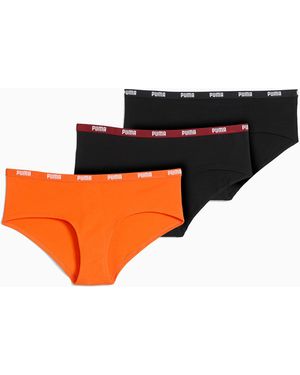 PUMA Hipsters - Oranje