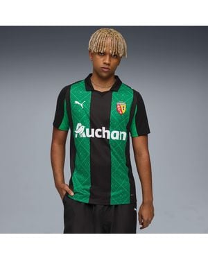 PUMA Rc Lens 25/26 Away Jersey /Jade - Green