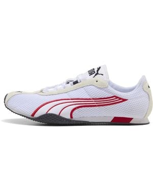 PUMA Sneakers H-street E - Blanc