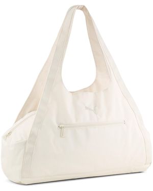 PUMA Studio Bag - White