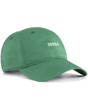 PUMA 30904 Unstructurot Golf Cap, Accessoires - Grün