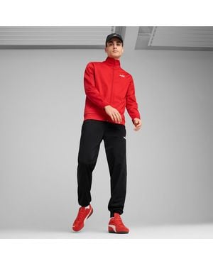PUMA Essentials Polypak Voor - Rood
