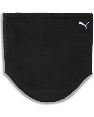 PUMA Teamadditions Neck Warmer - Black