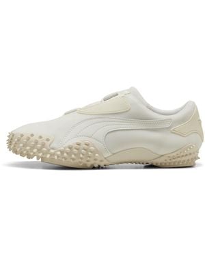 PUMA Mostro Og Prime Sneakers - White
