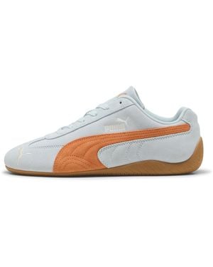 PUMA Speedcat Og Uniseks Sneakers, Maat - Blauw