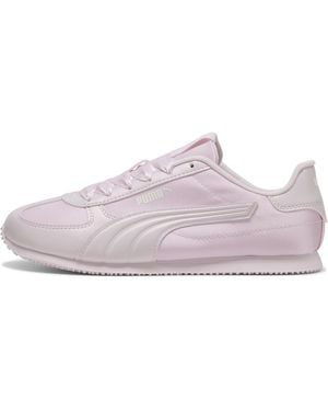 PUMA Sneakers St Track Perla Da Donna, Scarpe, Rosa - Viola
