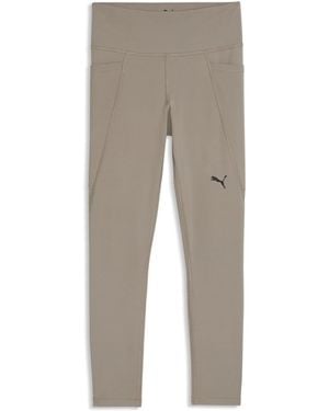 PUMA Tad Essentials 7/8 Tigths - Grey
