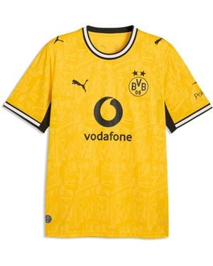 PUMA Borussia Dortmund 26/27 Home Jersey - Yellow