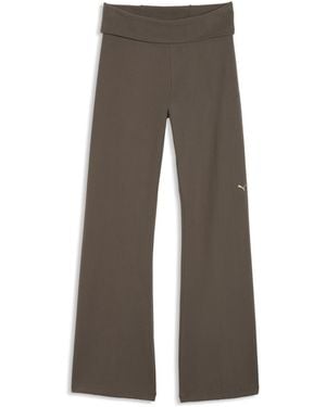 PUMA X Madhappy Flared Pants - Gray