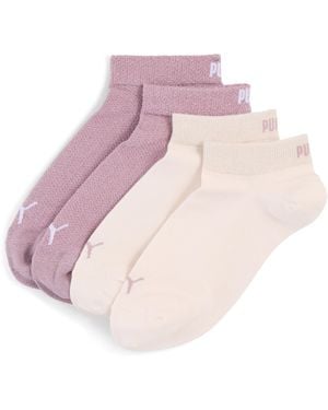 PUMA Sneakersokken (2 Paar) Maat - Roze