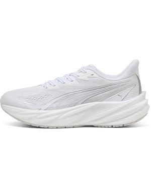 PUMA Velocity Nitroâ 5 Running Shoes Road Running Shoes - White