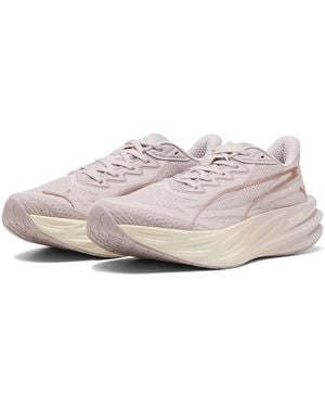 PUMA Deviate Pure Nitro Laufschuhe Damen, Accessoires - Pink
