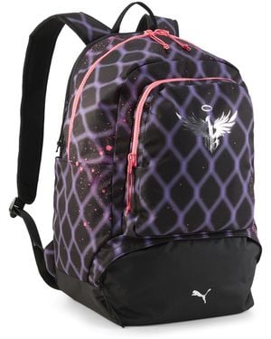 PUMA Lamelo Asteriks 35L Backpack - Black