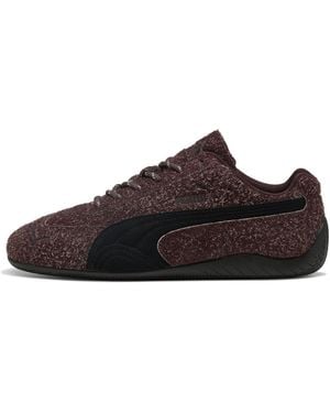 PUMA Speedcat Snow Sneakers Schuhe - Braun