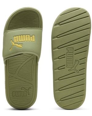 Puma sandals for mens online sales