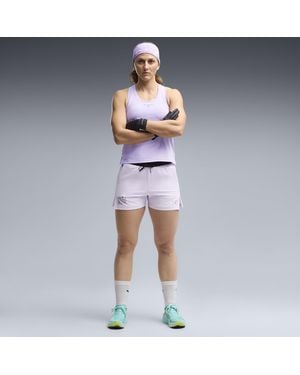 PUMA Shorts X Hyrox 2 - Blu