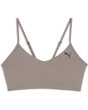 PUMA Move Sports Bra - Grey