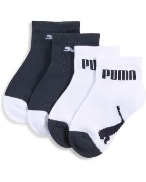 PUMA Licence Classic Socken 2Er-Pack Babys - Blau