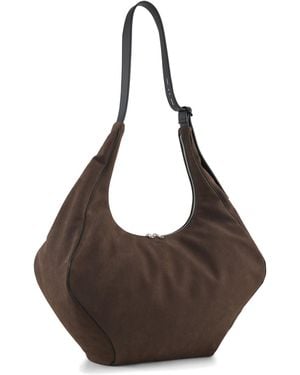 PUMA X _J.L-A.L_ 13L Hobo Bag - Brown