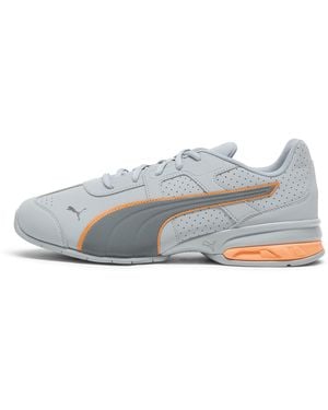PUMA Tazon 7 Evo Running Shoes - Gray