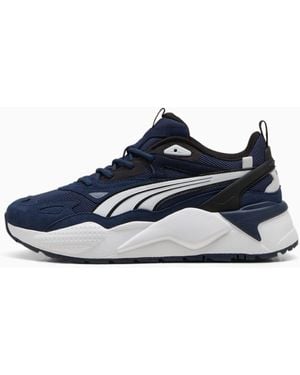 PUMA Rs-x Efekt Prm S Trainers - Blue